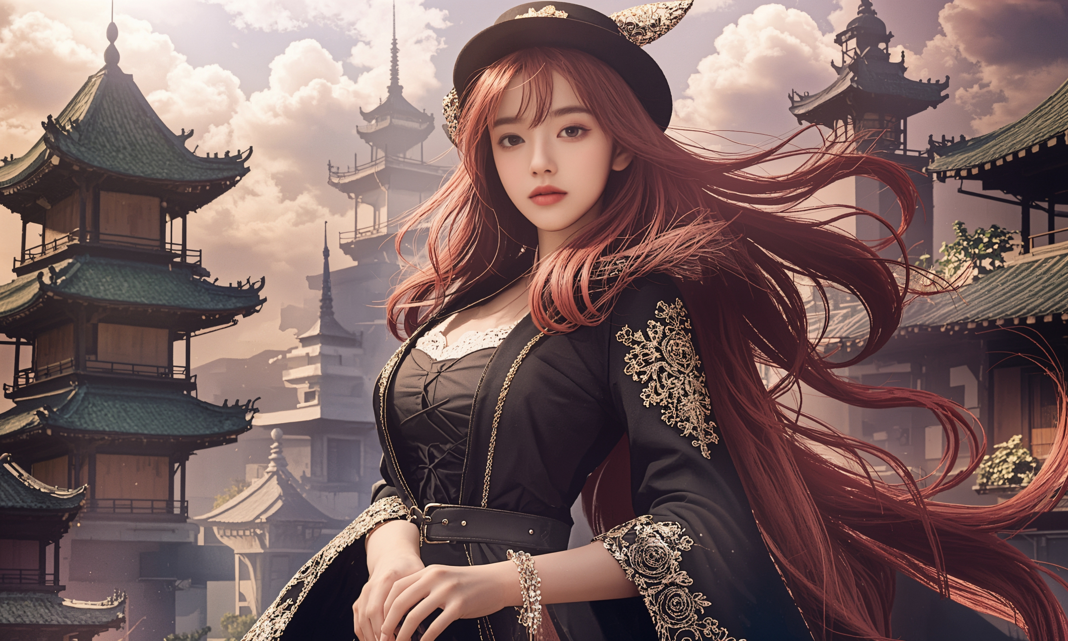 探访北京航空航天大学智能微纳公共创新中心